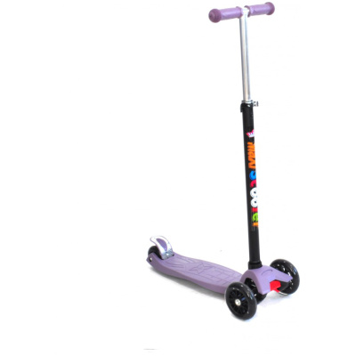 фото - Самокат Maxi Scooter MS-905
