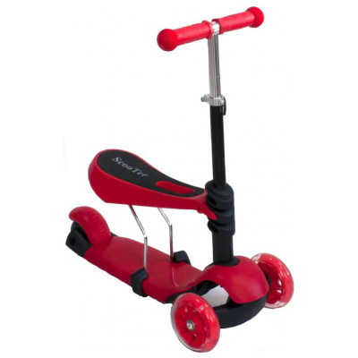фото - Самокат Scooter S979a