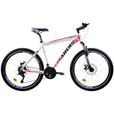 фото - Велосипед Ardis Hermes 26″  2025