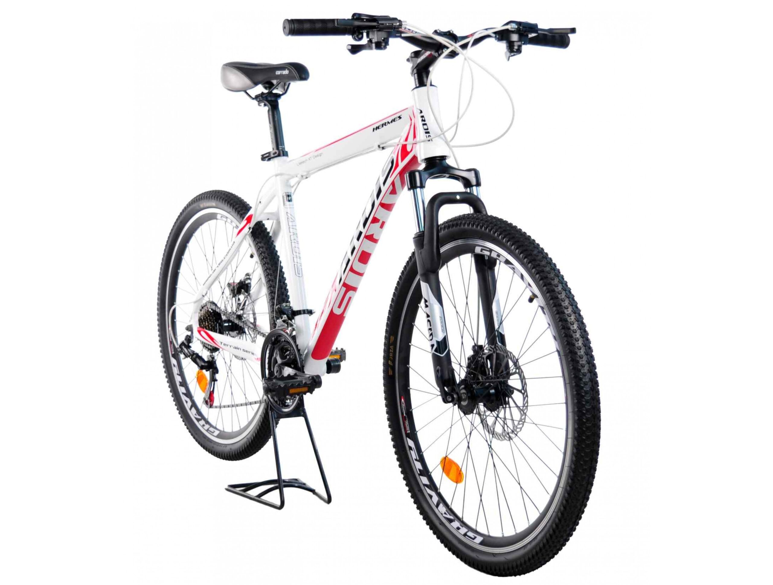 Велосипед Ardis Hermes 26"  2025