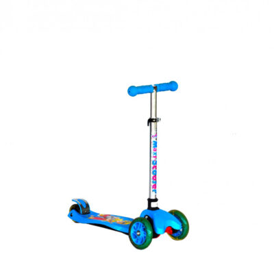 фото - Самокат Maxi Scooter MS-920