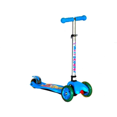 фото - Самокат Maxi Scooter MS-920