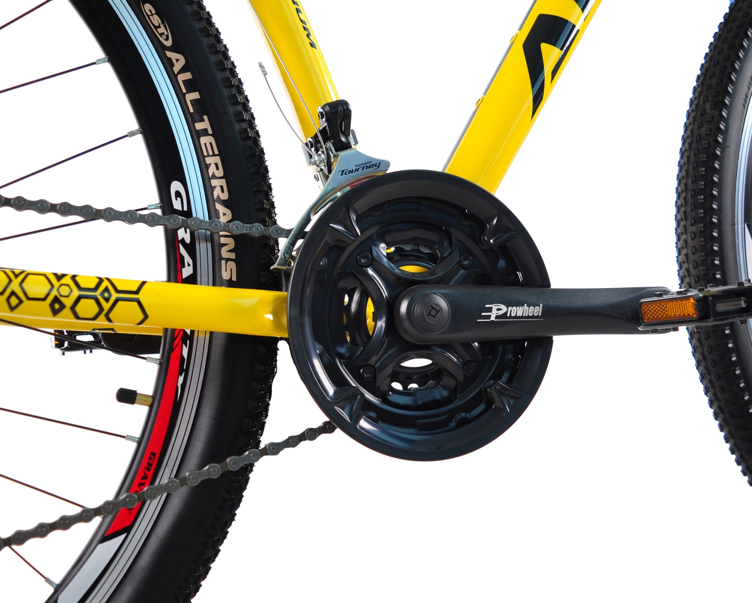 фото - Велосипед Ardis CXR 29″ 2024