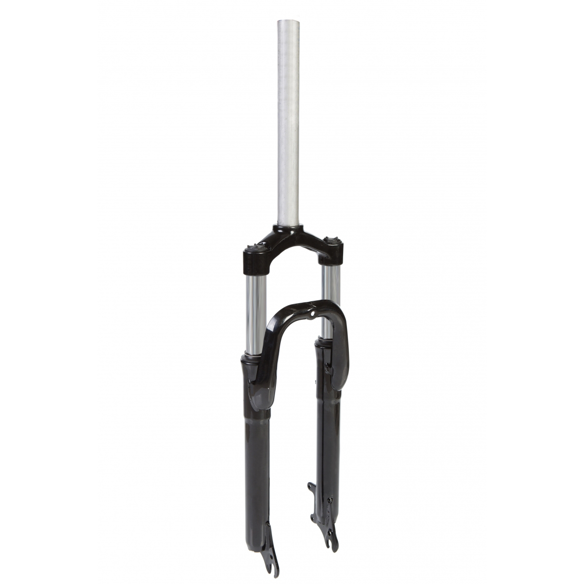 Вилка 26" ST 1-1/8" AM disc шток-260мм хід-100mm чорний FSD LJ-535A (чорний)