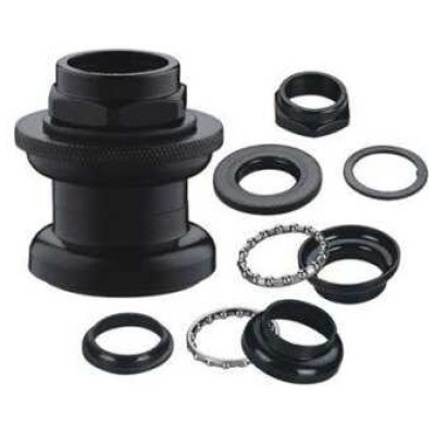 фото - Рулевая колонка 1″ резьбовая Kenli KL-B202 (ED)