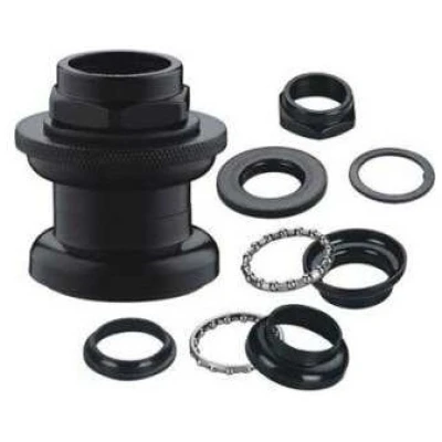 фото - Рулевая колонка 1″ резьбовая Kenli KL-B202 (ED)