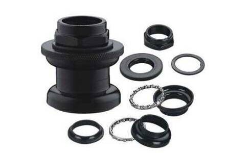 Рулевая колонка 1" резьбовая Kenli KL-B202 (ED)
