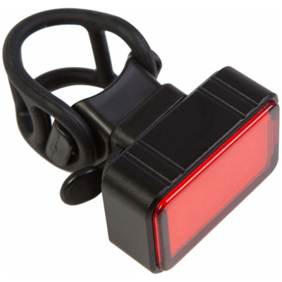 фото - Фонарь с аккумулятором BC-TL5510 LED, USB , габаритный задний (прямоугольный)