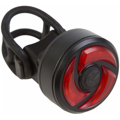 фото - Фонарь с аккумулятором  BC-TL5501 LED, USB , габаритный задний (круглый)