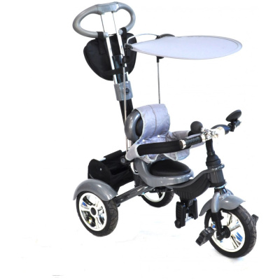 фото - Велосипед трехколесный Smart Smart-1