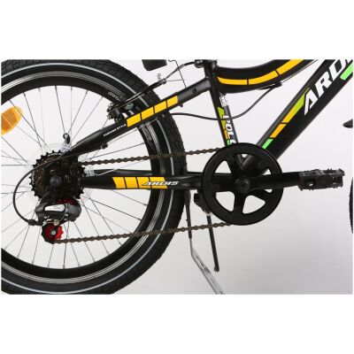 Велосипед Ardis "POLO" 20"