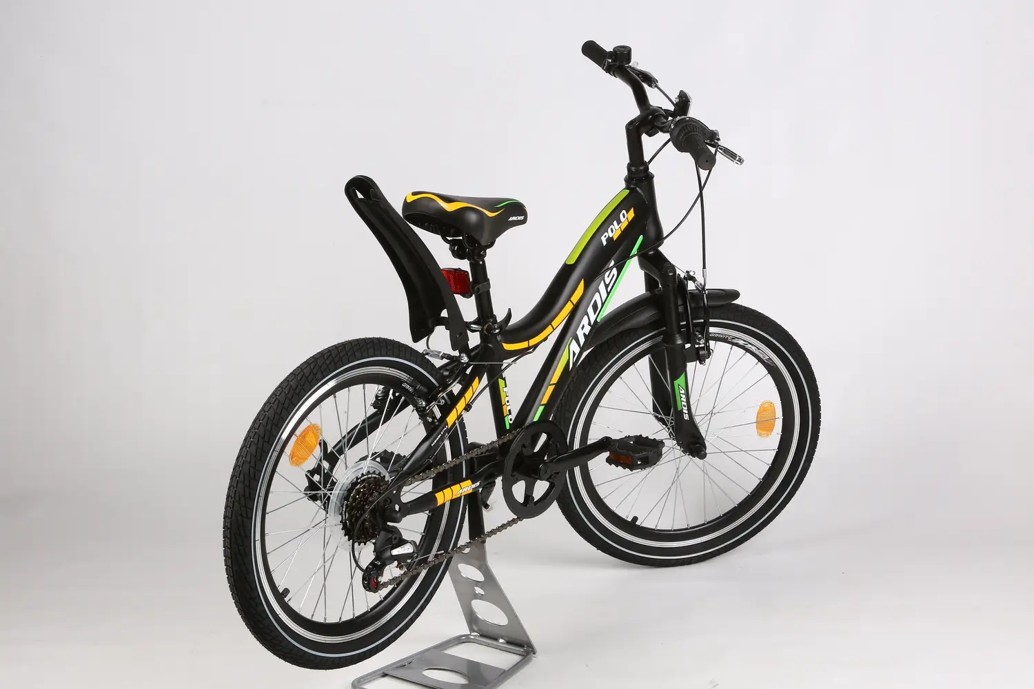 фото - Велосипед Ardis “POLO” 20″ 2024