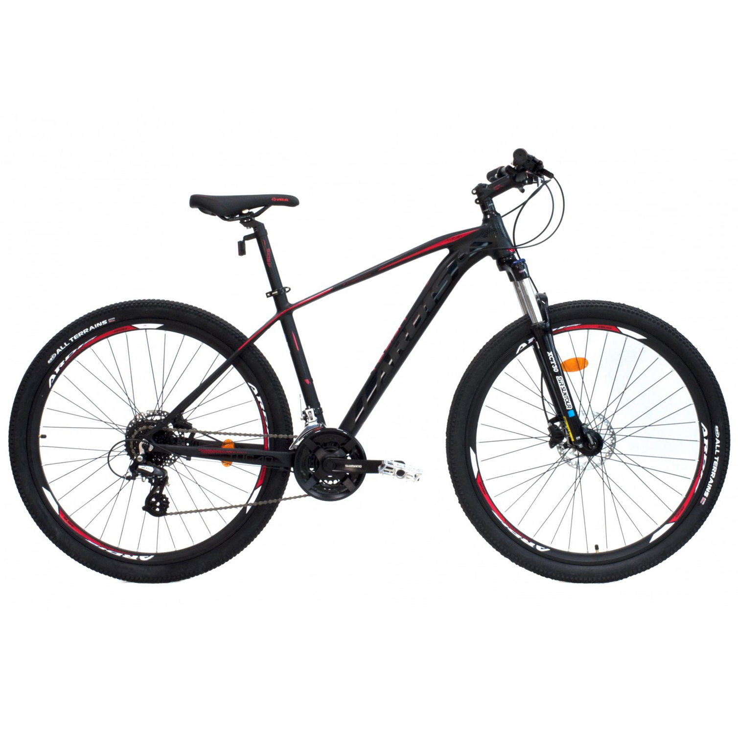 Велосипед Ardis Tucan 29" 27 ск.