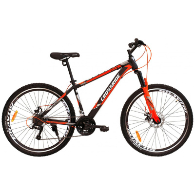 фото - Велосипед Crossride Scout 29″