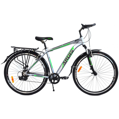 фото - Велосипед Ardis Colt 26″ 2024