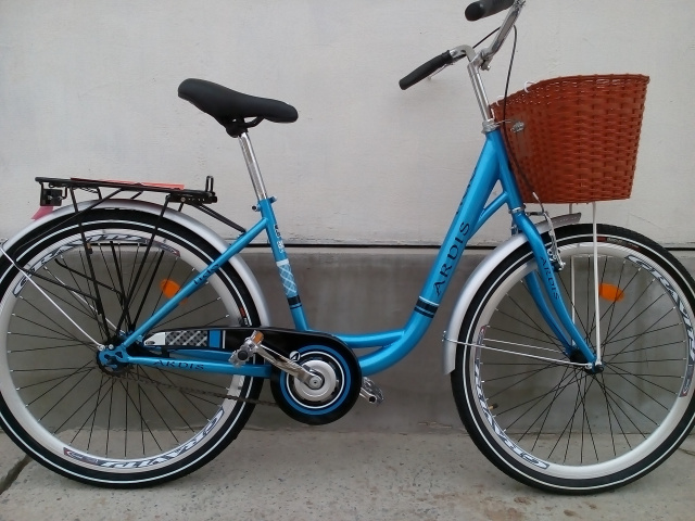 Велосипед Ardis Lido 26"
