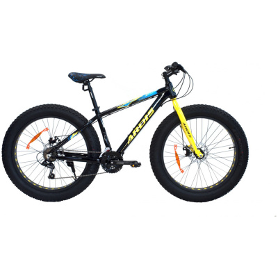 фото - Велосипед фетбайк Ardis Bigfoot 26″