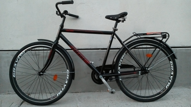 Велосипед Ardis Ukr-Bike 28"