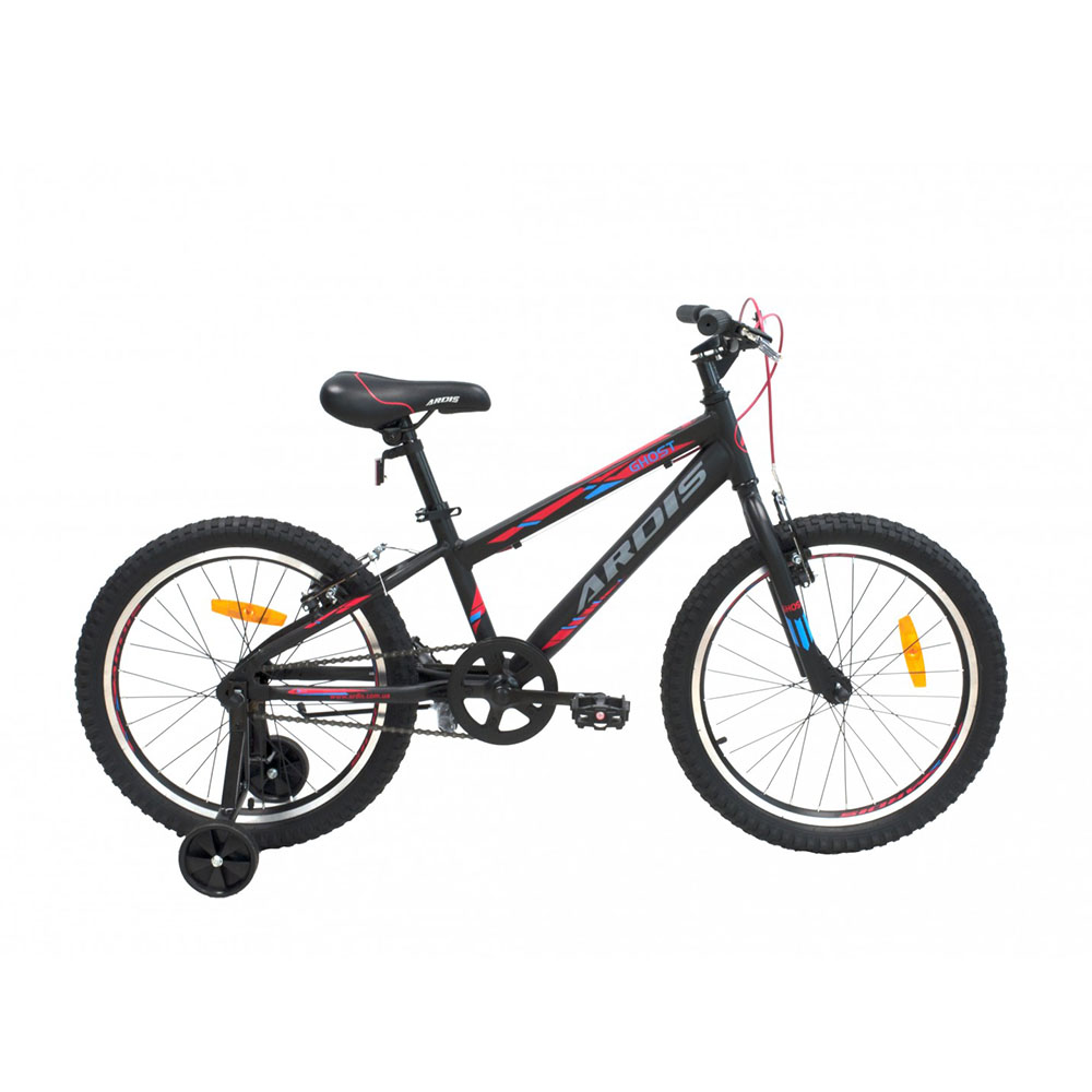 Велосипед Ardis Ghost 20" Al