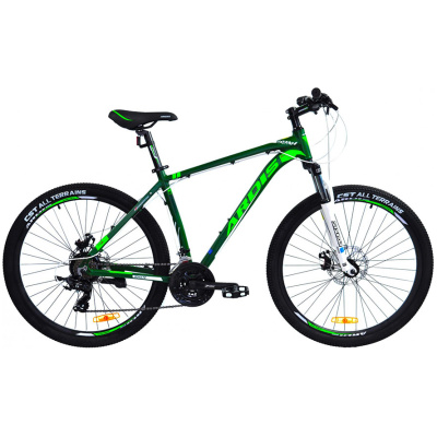 фото - Велосипед Ardis Shultz 27.5″  2024