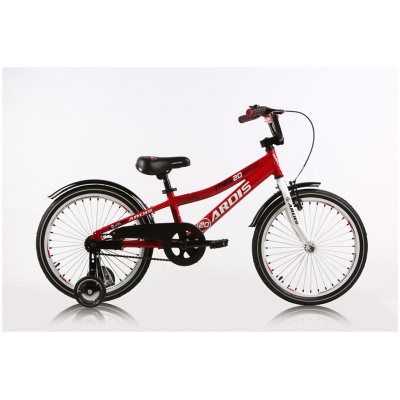 фото - Велосипед Ardis Max 20″