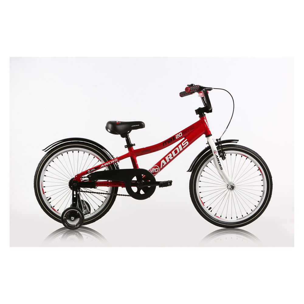 Велосипед Ardis Max 20"