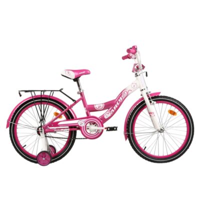 фото - Велосипед Ardis Fashion Girl 16″ 2024