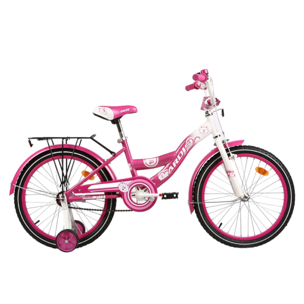 Велосипед Ardis Fashion Girl 16"