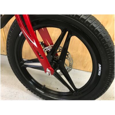 Велосипед Ardis Falcon 18''