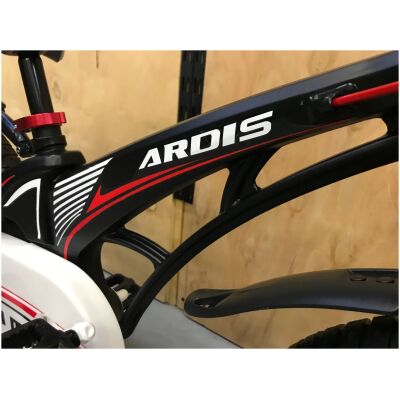 Велосипед Ardis Falcon 18''