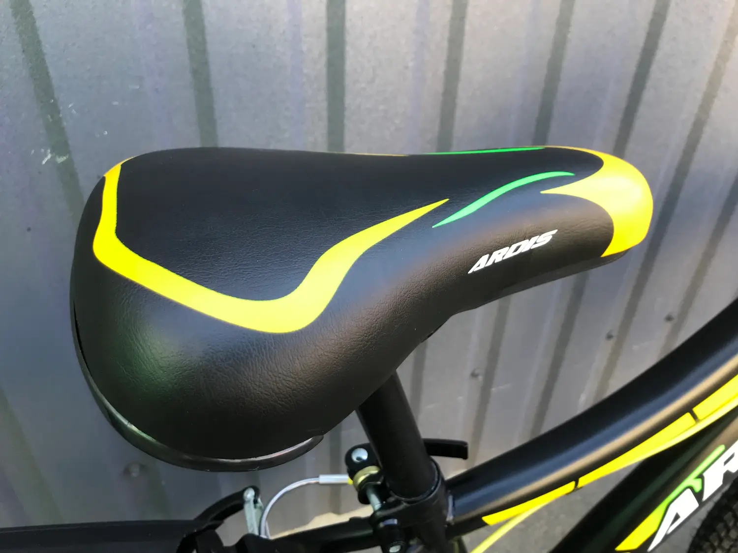 фото - Велосипед Ardis “POLO” 20″ 2024