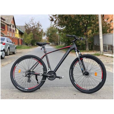 Велосипед Ardis Tucan 29"