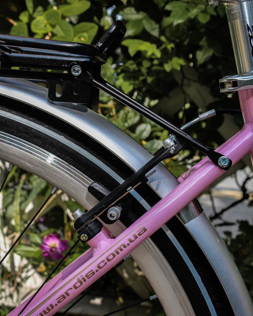 фото - Велосипед Ardis Florence 26″