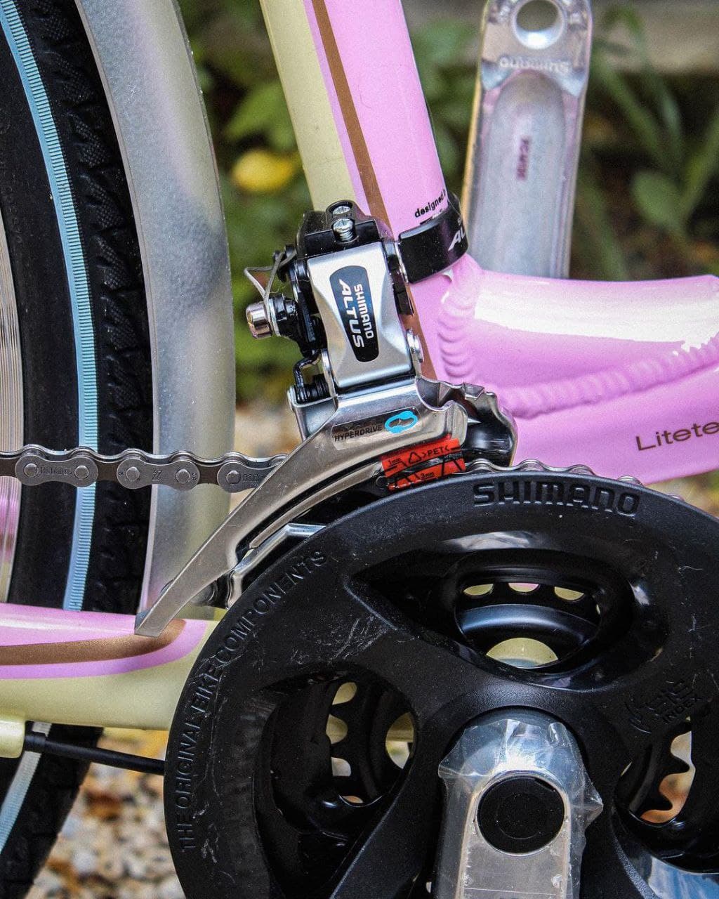 фото - Велосипед Ardis Florence 26″