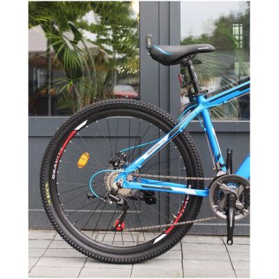 Велосипед Ardis Hiland 29"
