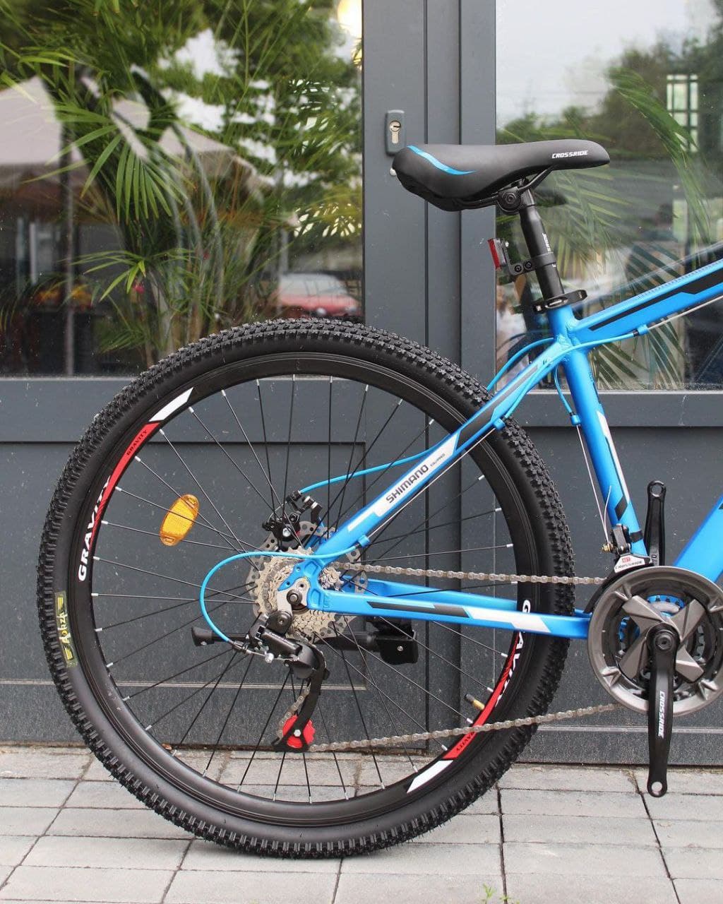 фото - Велосипед Ardis Hiland 29″