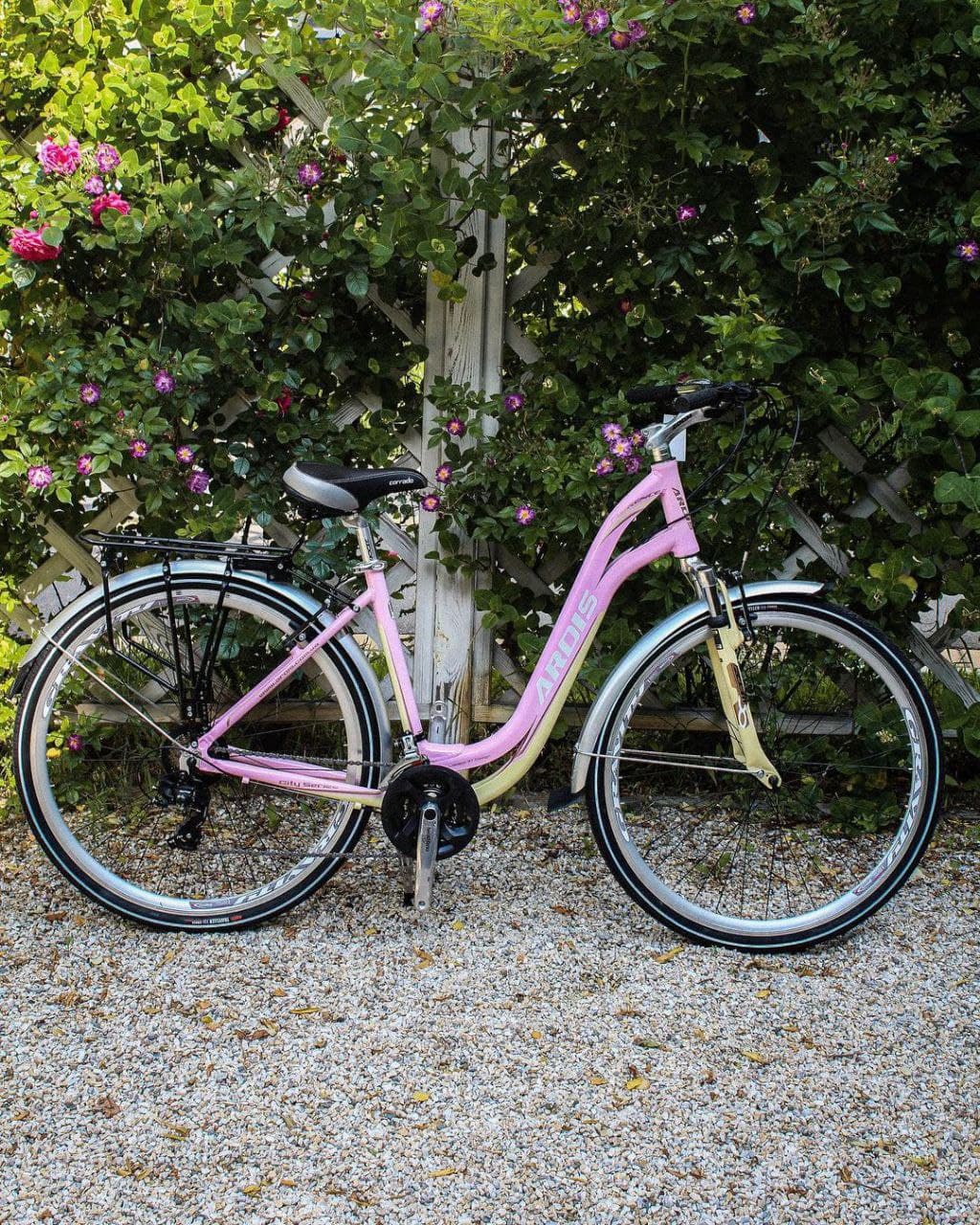 фото - Велосипед Ardis Florence 26″