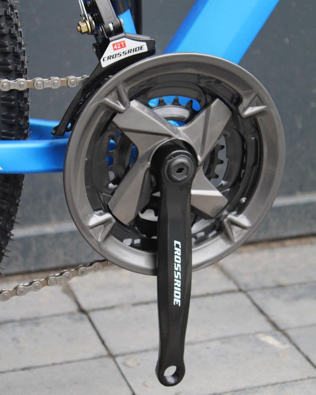 фото - Велосипед Ardis Hiland 29″