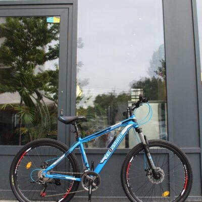 Велосипед Ardis Hiland 29"