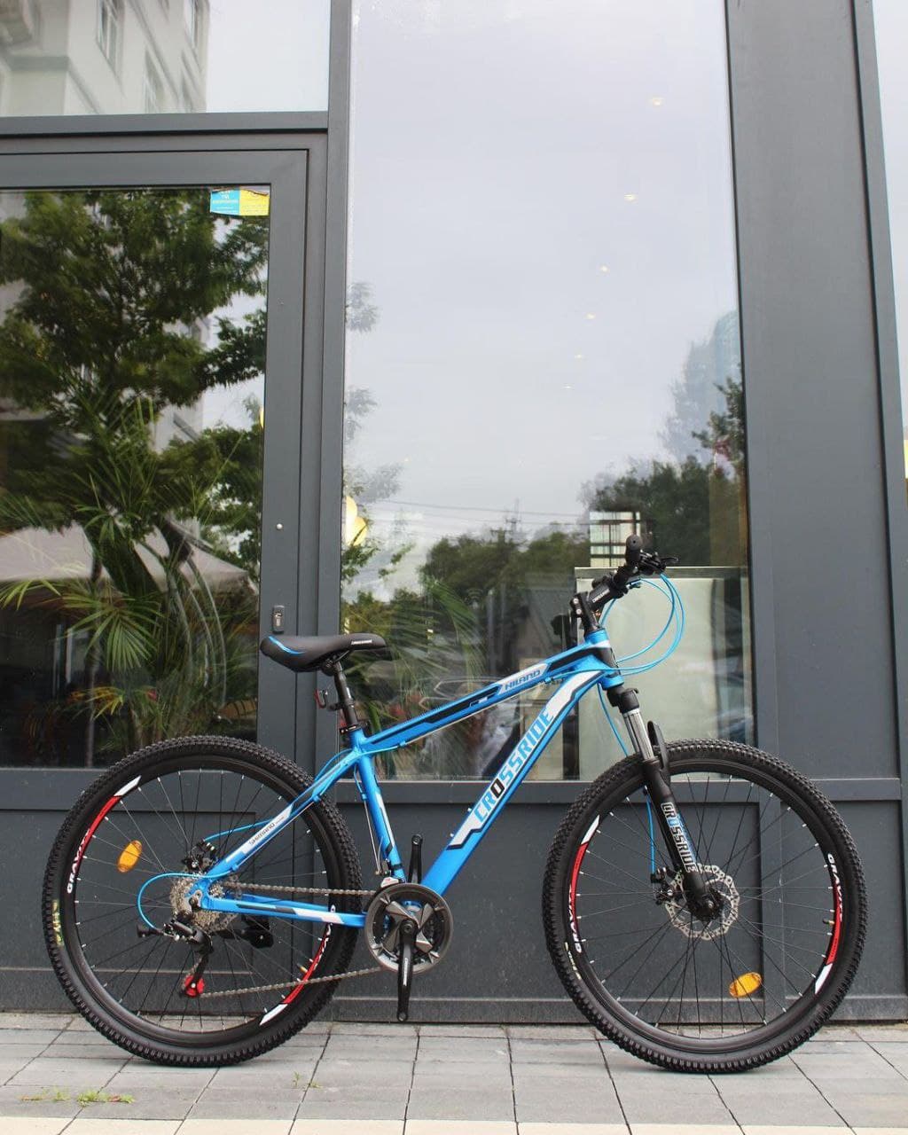 фото - Велосипед Ardis Hiland 29″