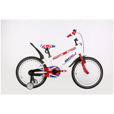 фото - Велосипед Ardis Mini 16″