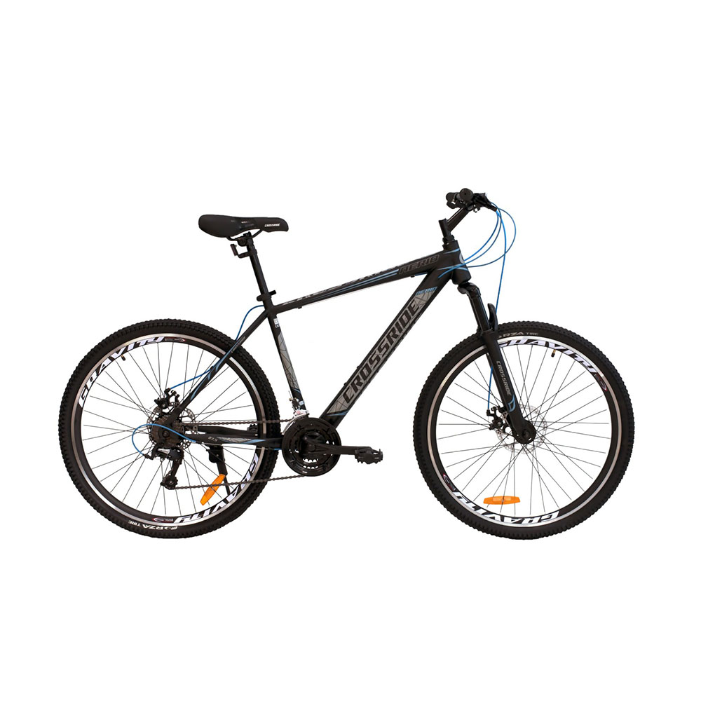 Велосипед Crossride 29 NERIO