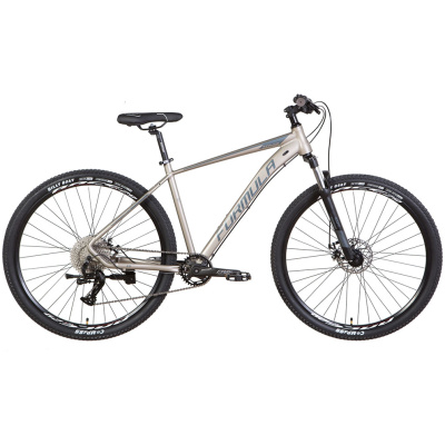 фото - Велосипед AL 27.5″ Formula ZEPHYR 1.0 AM DD