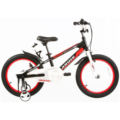 фото - Велосипед Ardis 16 BMX ST SPACE NO.1
