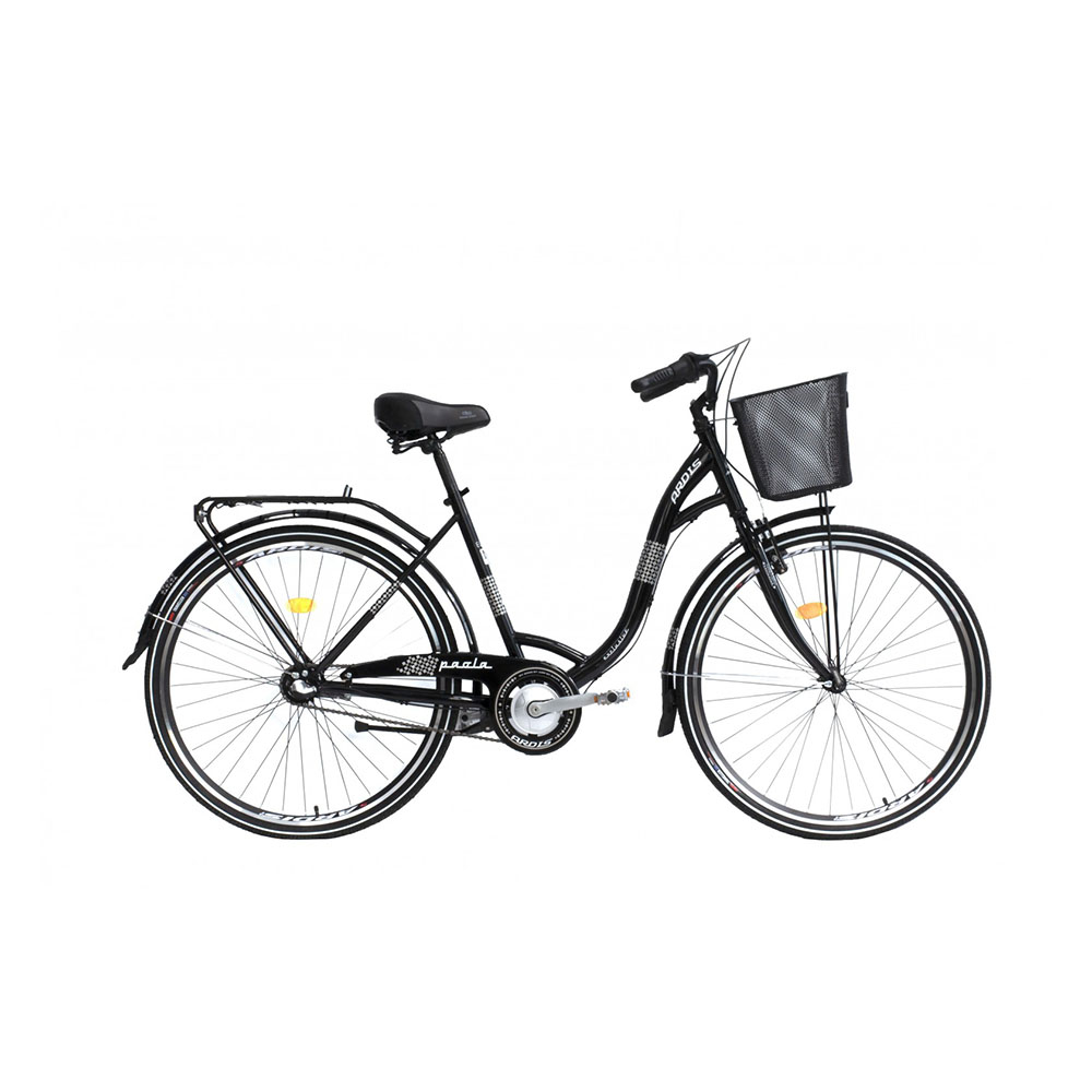 Велосипед Ardis Paola Nexus 28"