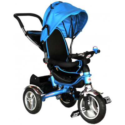 фото - Велосипед триколісний Ardis Maxi Trike 002