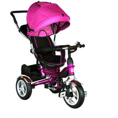 фото - Велосипед триколісний Ardis Maxi Trike 003