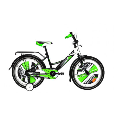 фото - Велосипед Totem 18 BMX ST Active
