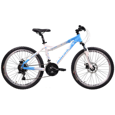 фото - Велосипед Ardis 24  LX200 ECO