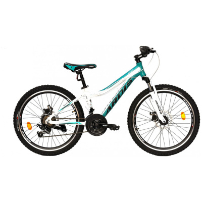 фото - Велосипед Ardis Cleo 24″